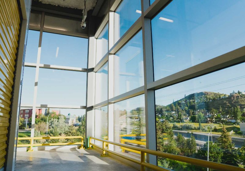 Storage Units at NationWide Self Storage - 1502 Hugh Allan Drive, Kamloops, BC